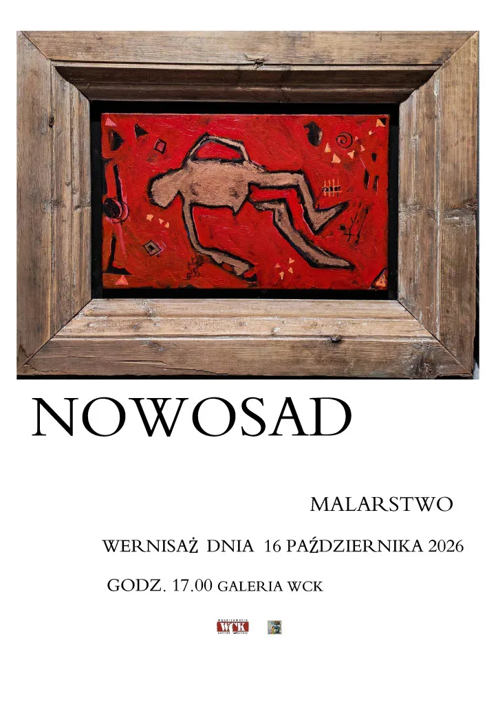 Wernisaż NOWOSAD