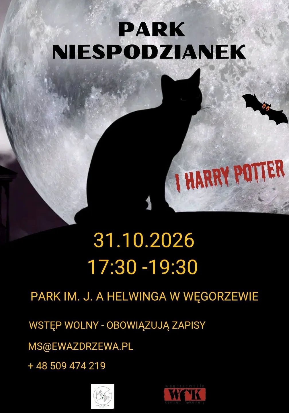 Park Niespodzianek